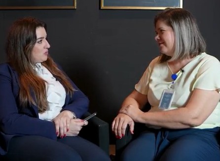 Depoimento da equipe da Santa Casa de Assis